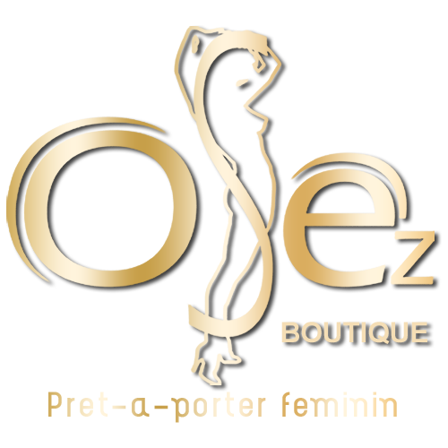Logo BOUTIQUE OSEZ